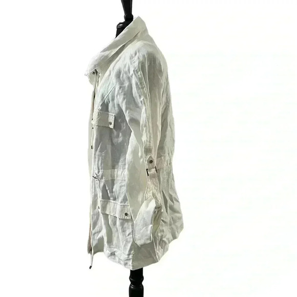 Jack B. Quick Alligator Detail Jacket Size XXL - Picture 2 of 8